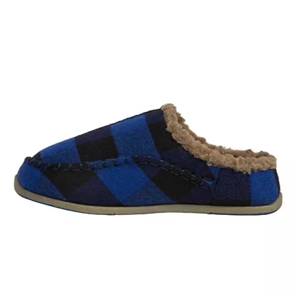 Deer Stags Lil Nordic Kids' Slippers Girls 6
